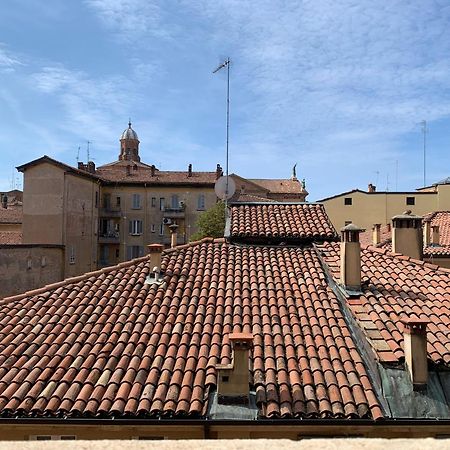 Le Suites Dell'Edera Bologna Ngoại thất bức ảnh