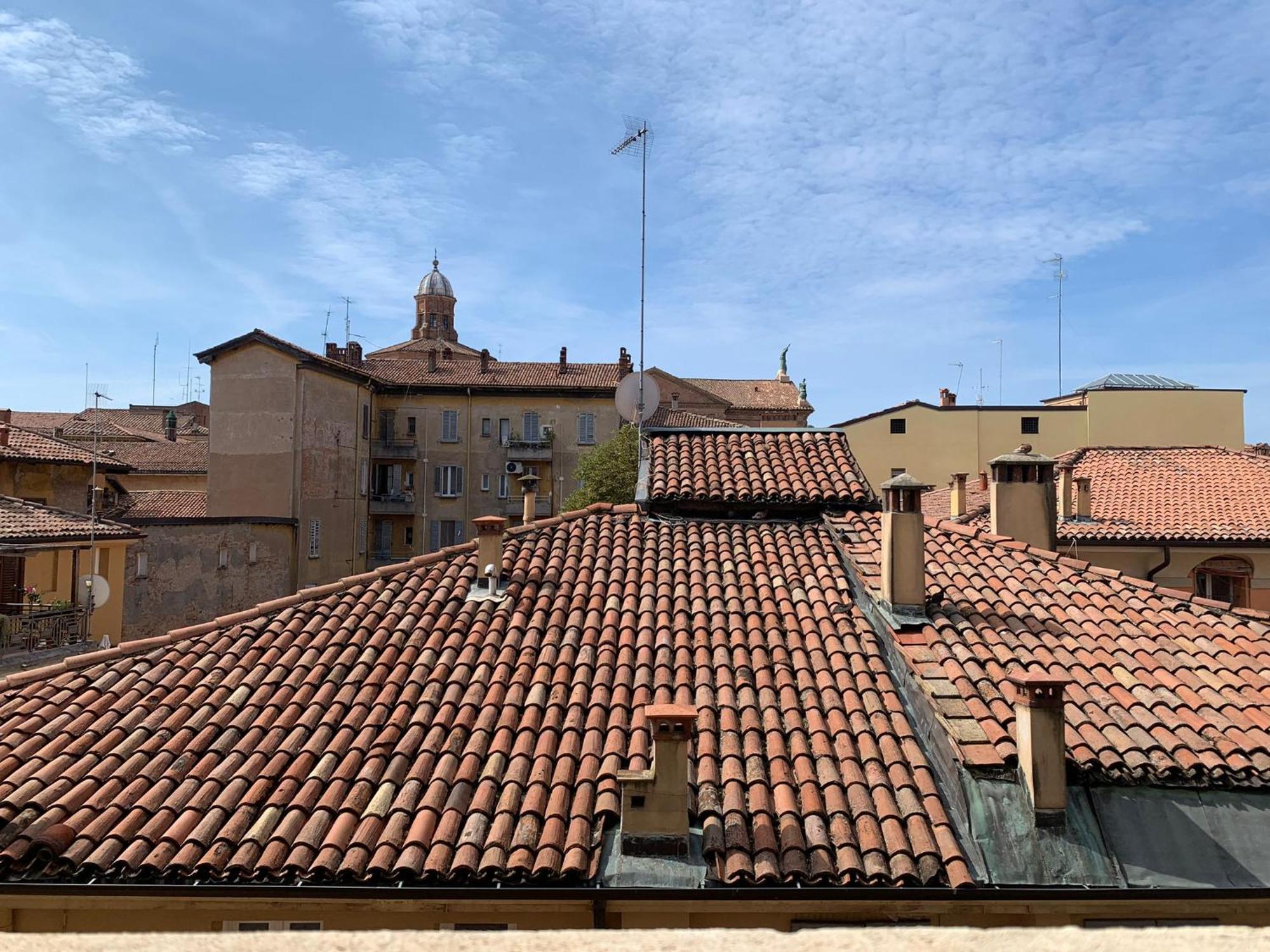 Le Suites Dell'Edera Bologna Ngoại thất bức ảnh