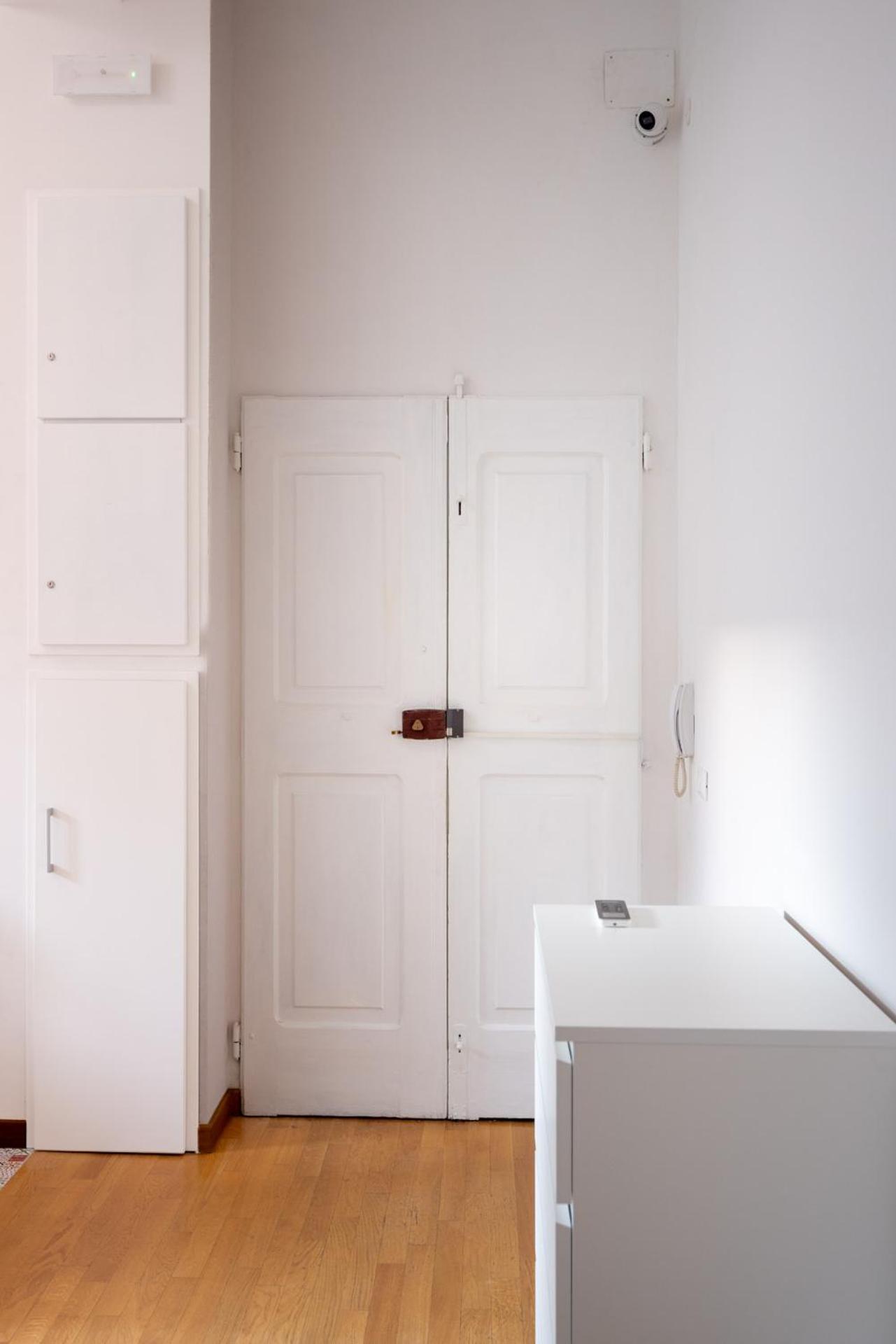 Le Suites Dell'Edera Bologna Ngoại thất bức ảnh