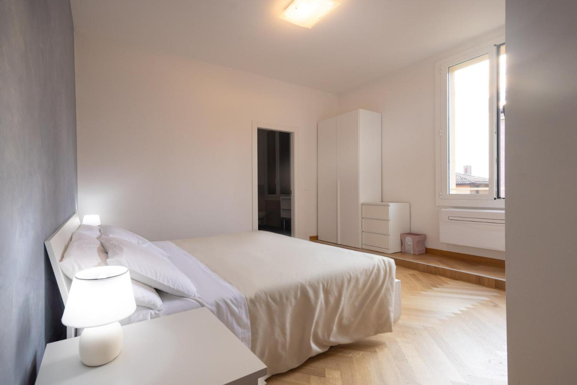 Le Suites Dell'Edera Bologna Ngoại thất bức ảnh