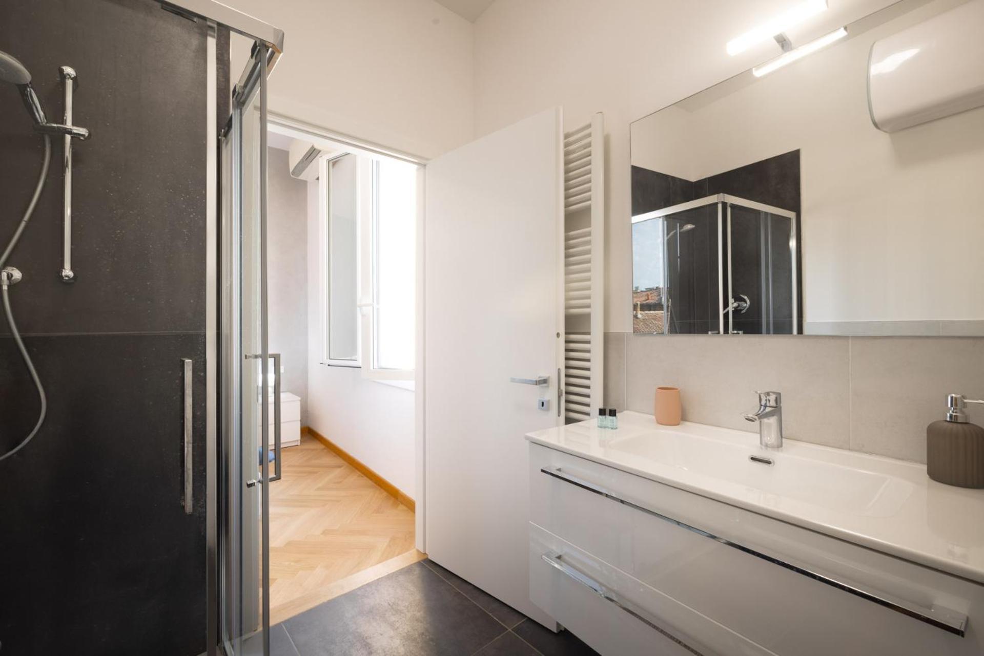 Le Suites Dell'Edera Bologna Ngoại thất bức ảnh