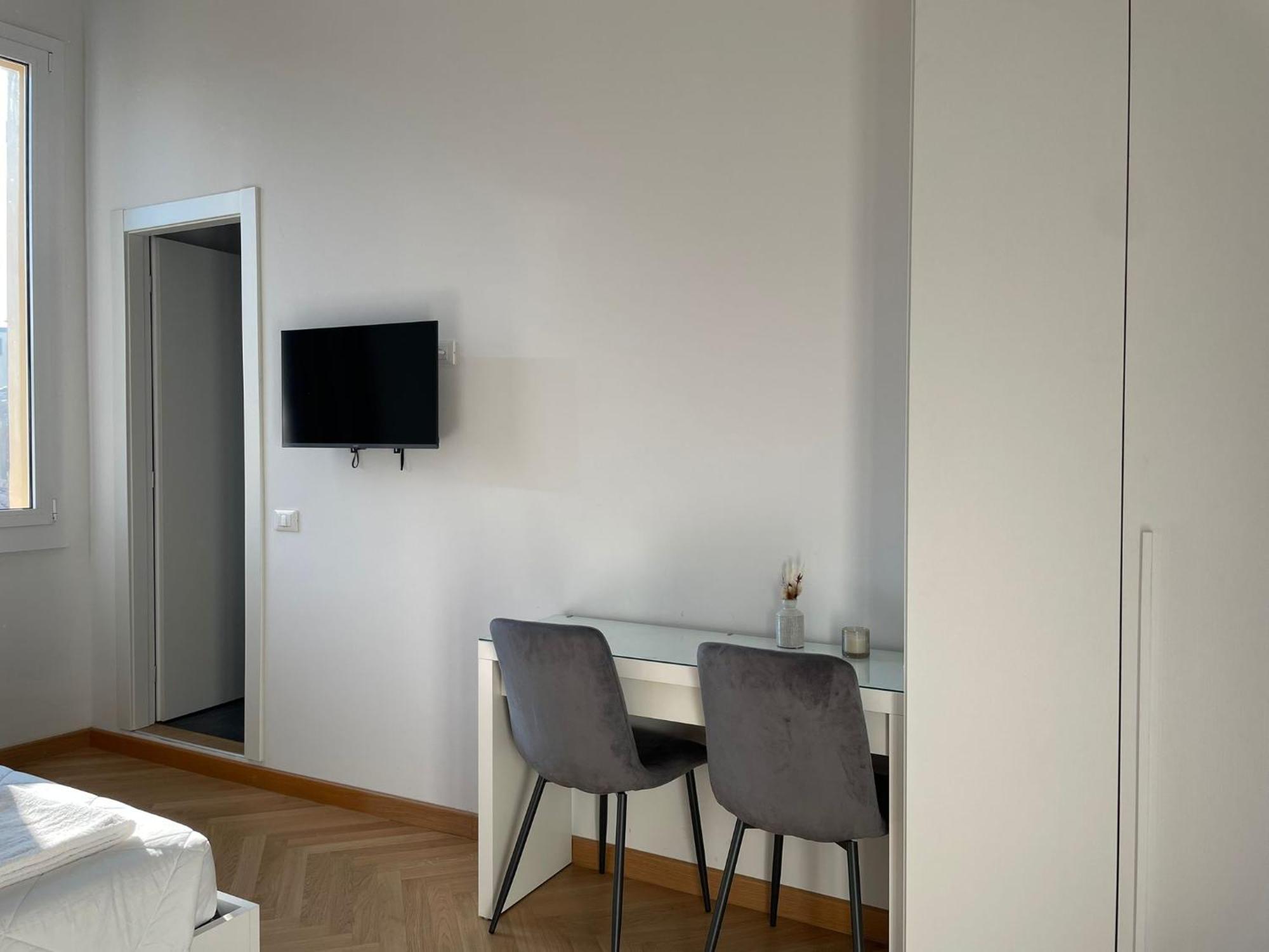 Le Suites Dell'Edera Bologna Ngoại thất bức ảnh