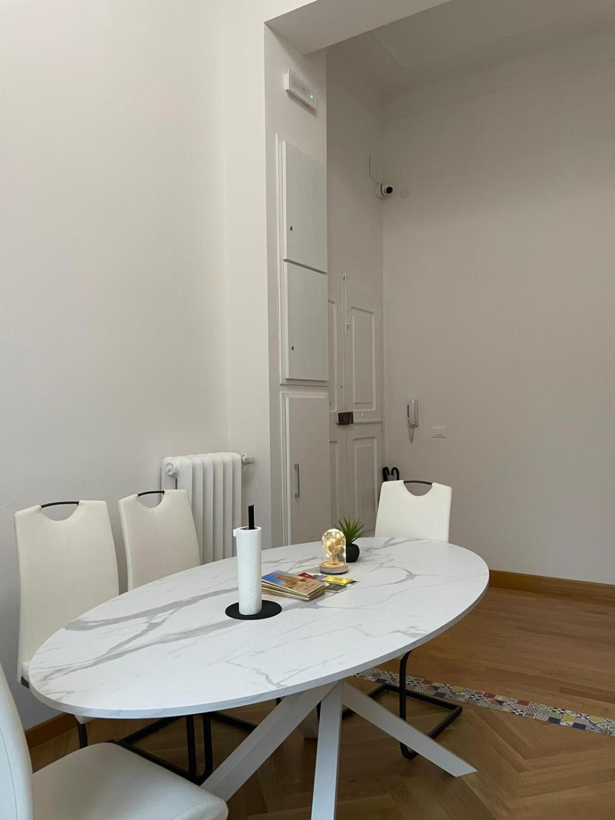 Le Suites Dell'Edera Bologna Ngoại thất bức ảnh