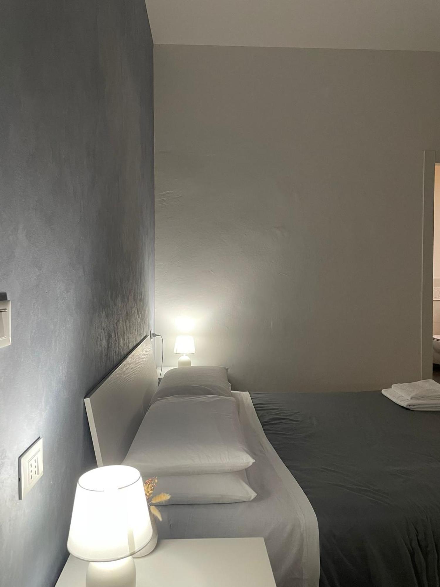 Le Suites Dell'Edera Bologna Ngoại thất bức ảnh