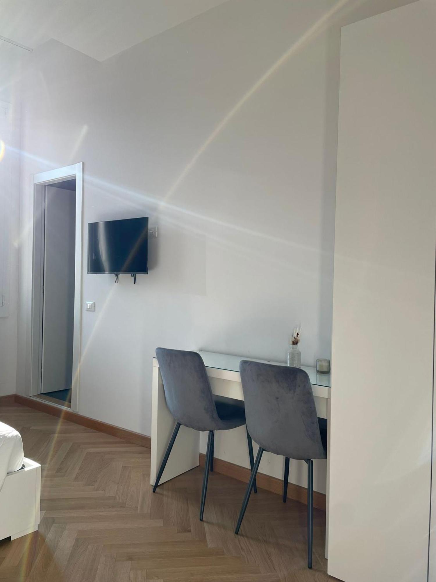 Le Suites Dell'Edera Bologna Ngoại thất bức ảnh