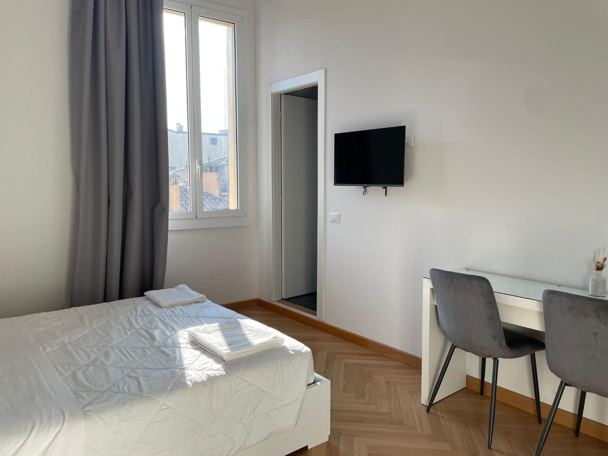 Le Suites Dell'Edera Bologna Ngoại thất bức ảnh