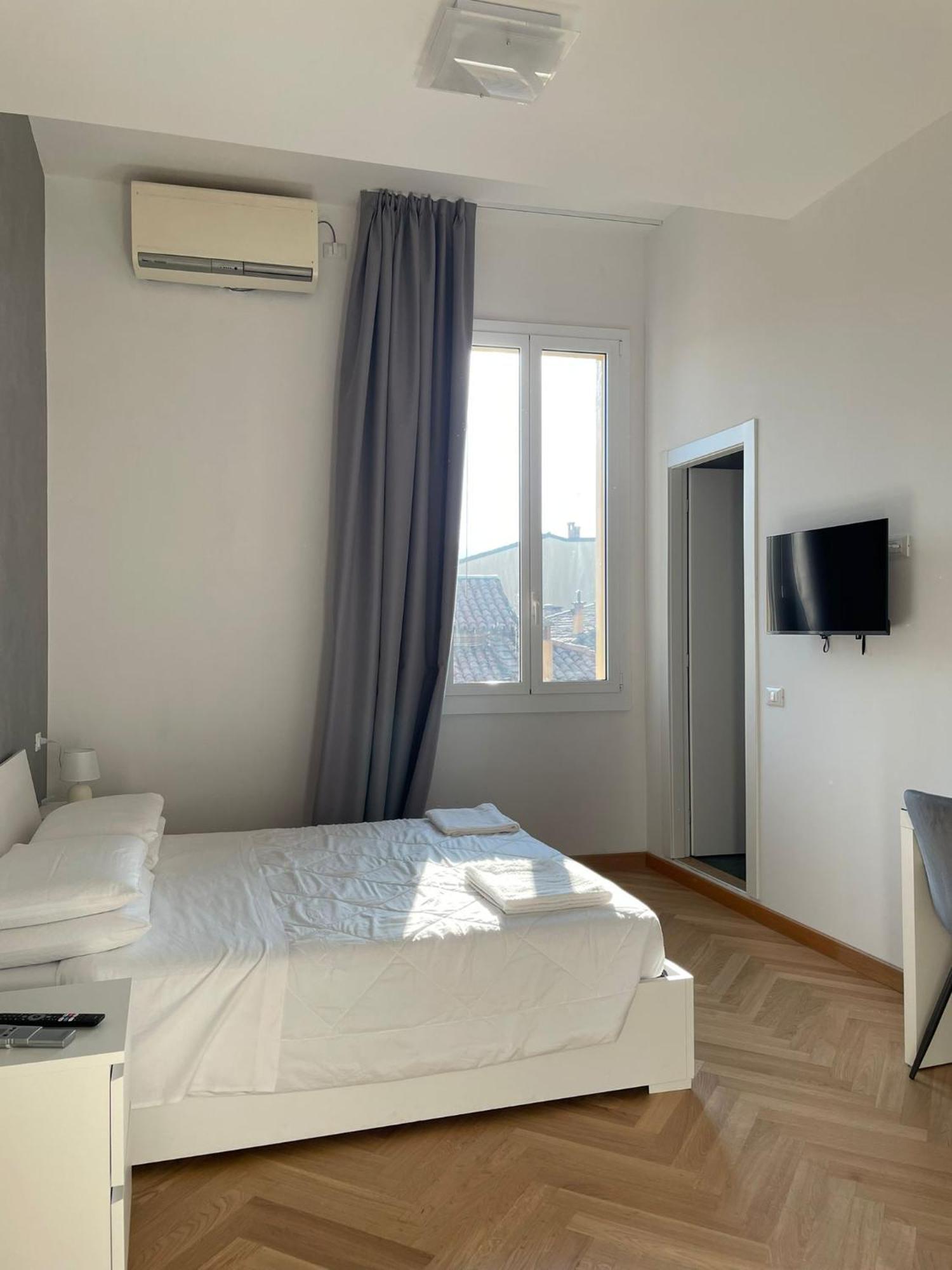 Le Suites Dell'Edera Bologna Ngoại thất bức ảnh
