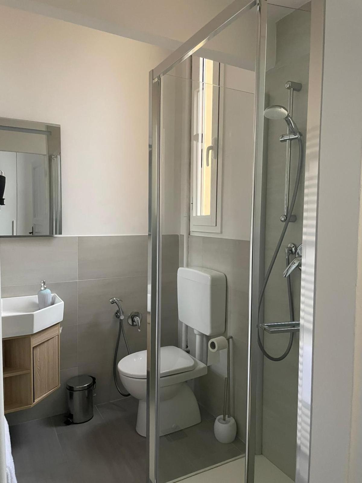 Le Suites Dell'Edera Bologna Ngoại thất bức ảnh