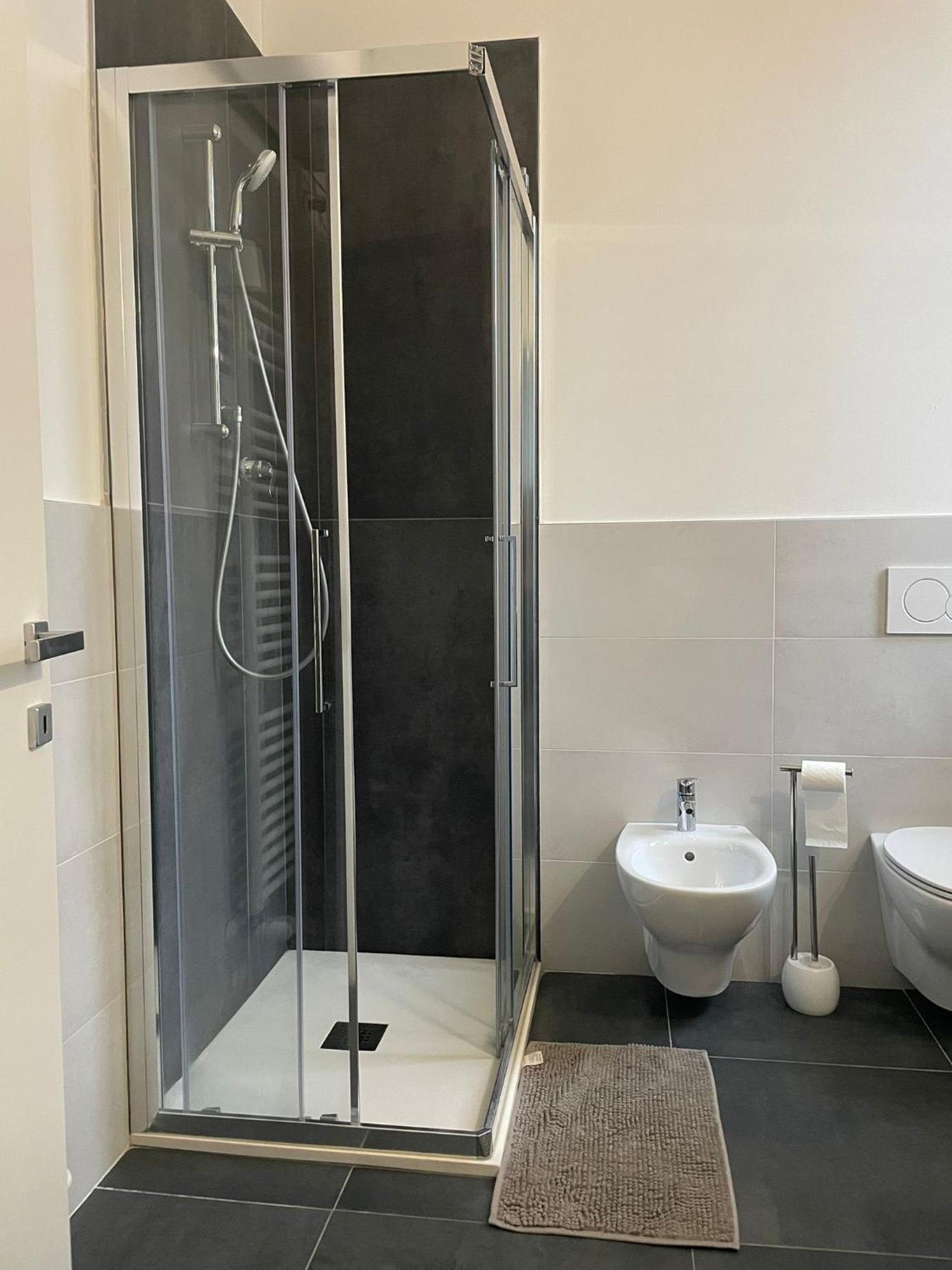 Le Suites Dell'Edera Bologna Ngoại thất bức ảnh