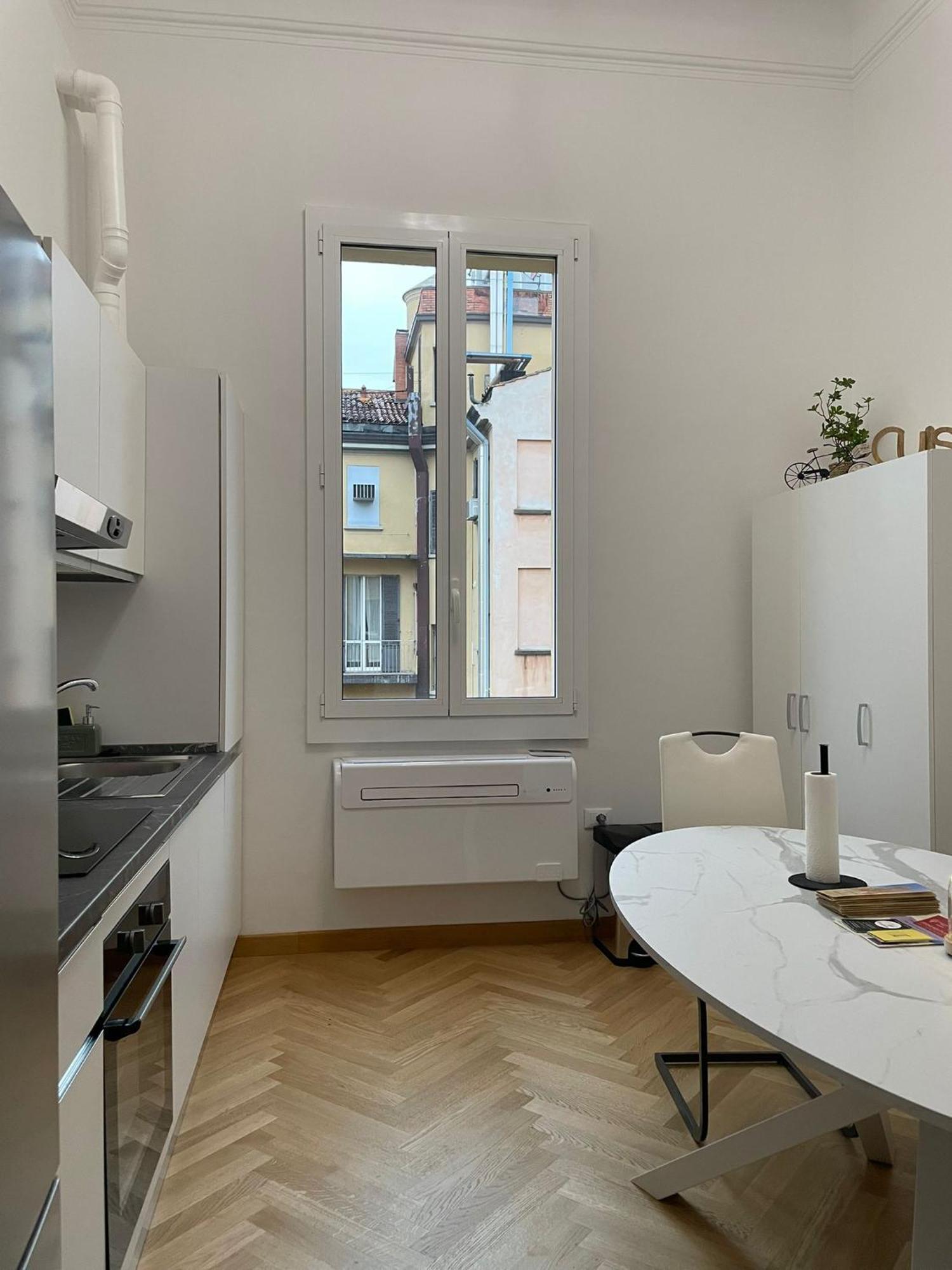 Le Suites Dell'Edera Bologna Ngoại thất bức ảnh