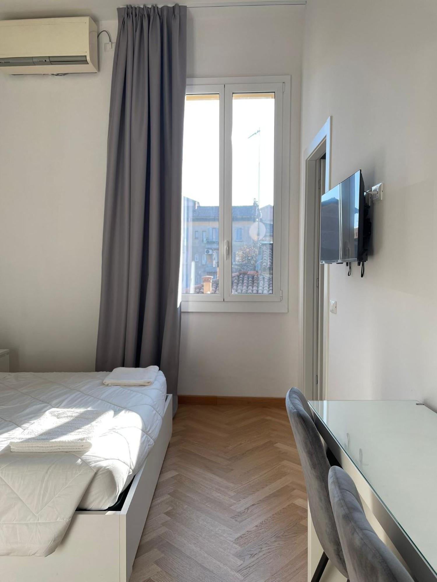 Le Suites Dell'Edera Bologna Ngoại thất bức ảnh