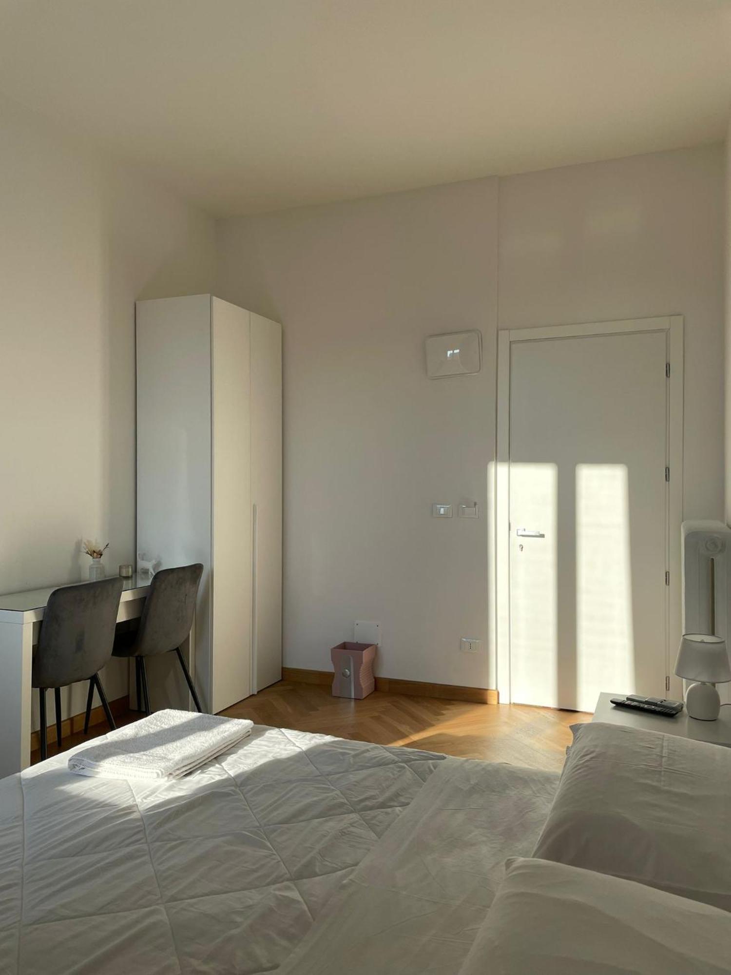 Le Suites Dell'Edera Bologna Ngoại thất bức ảnh