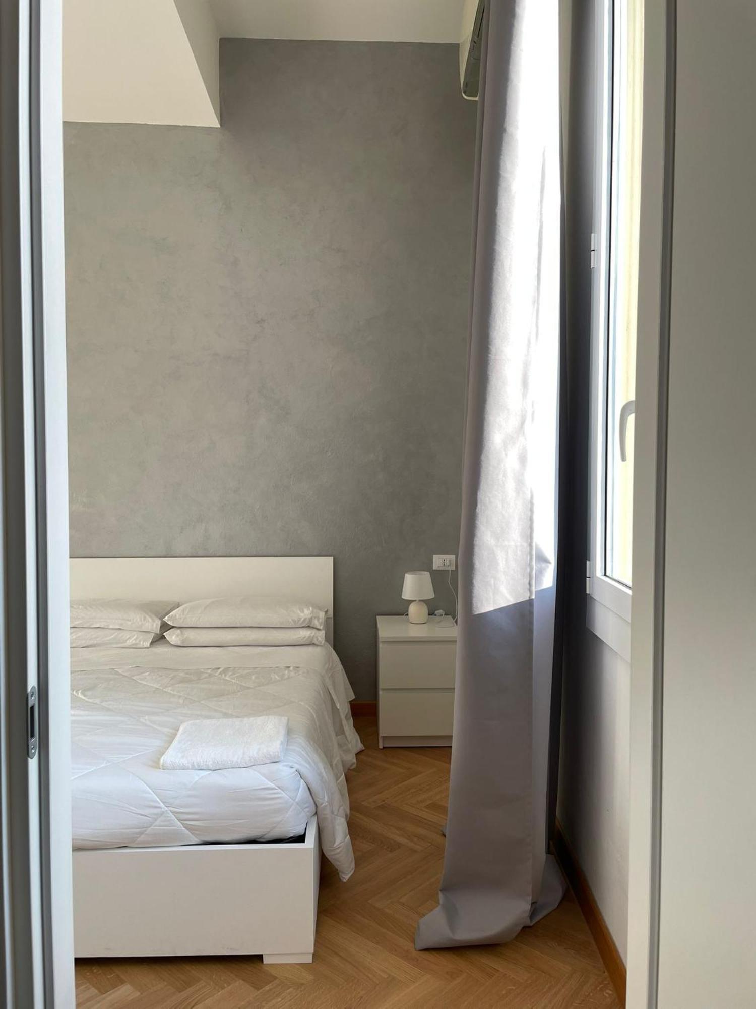 Le Suites Dell'Edera Bologna Ngoại thất bức ảnh