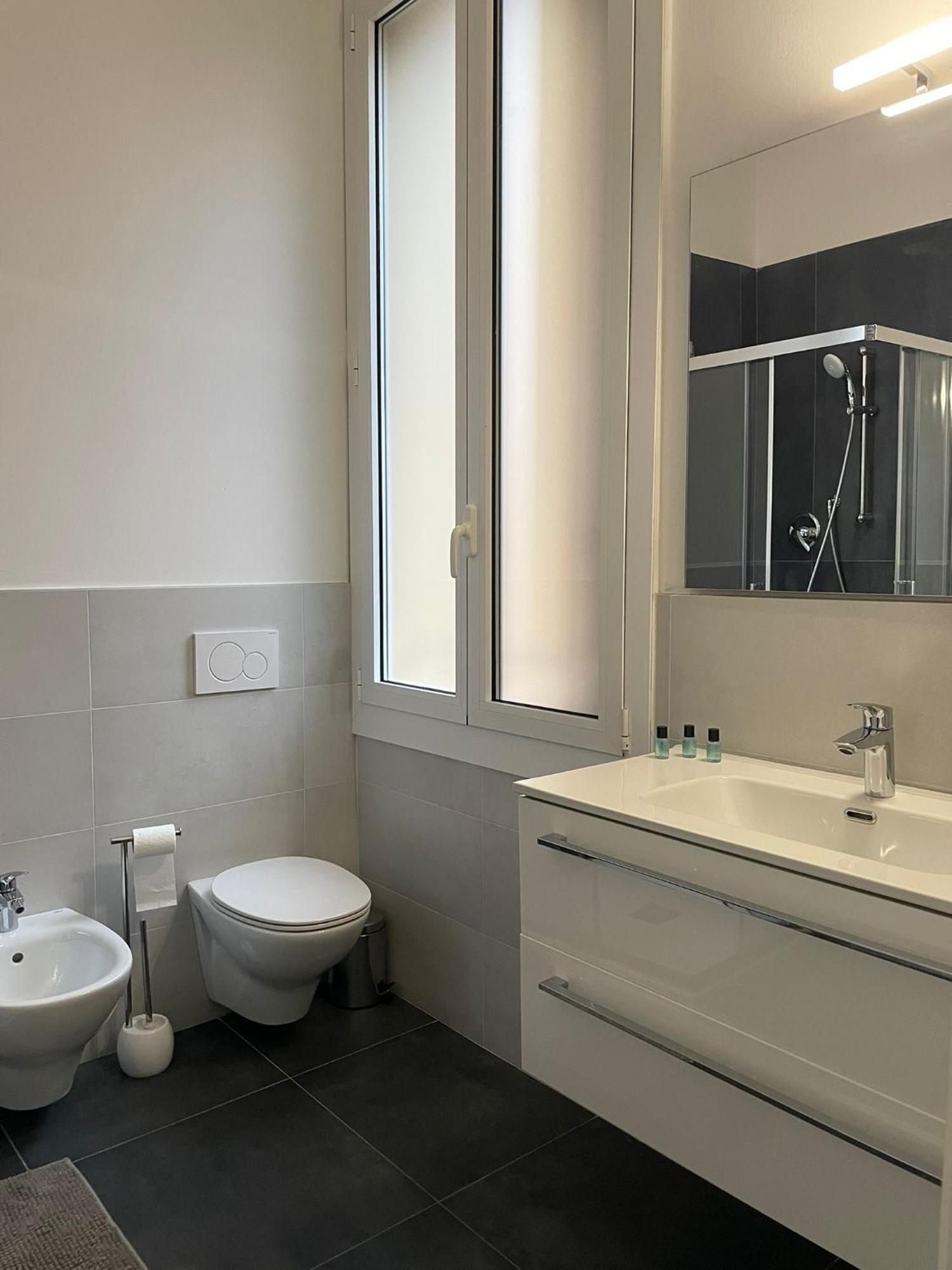 Le Suites Dell'Edera Bologna Ngoại thất bức ảnh