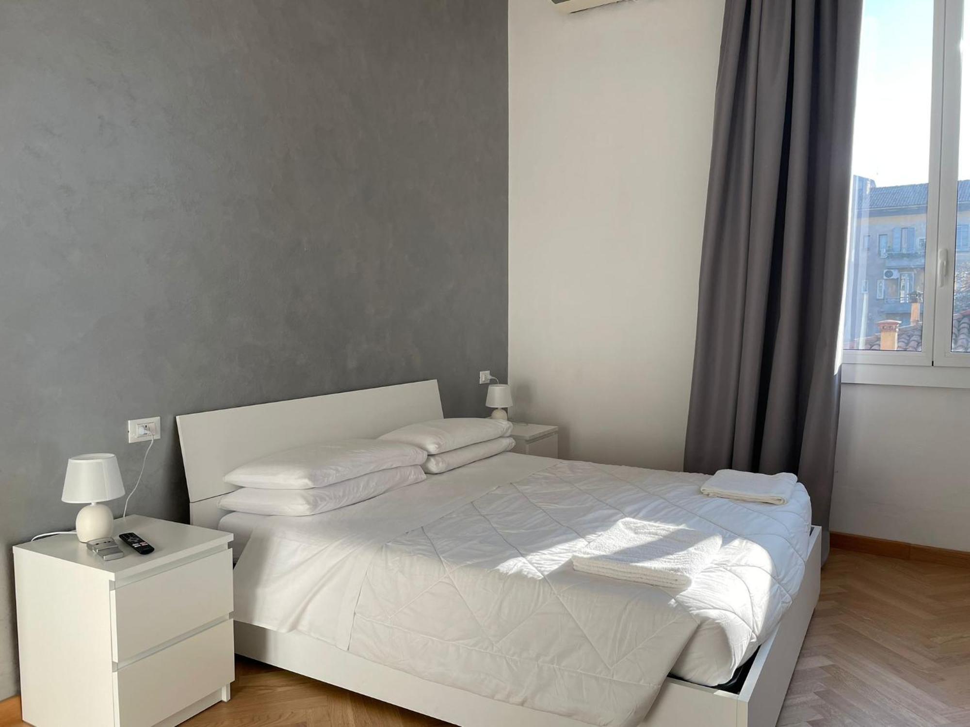 Le Suites Dell'Edera Bologna Ngoại thất bức ảnh