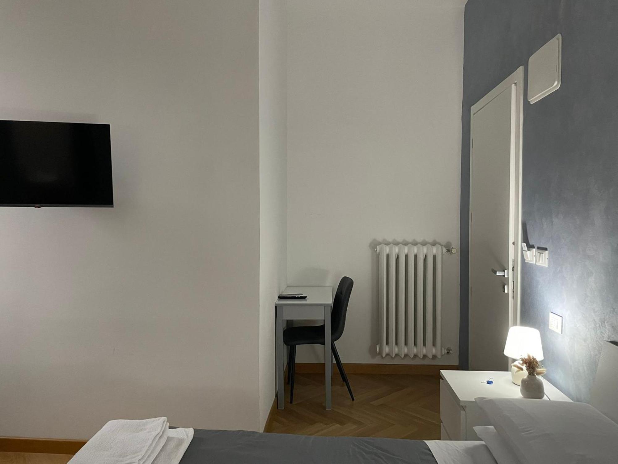 Le Suites Dell'Edera Bologna Ngoại thất bức ảnh