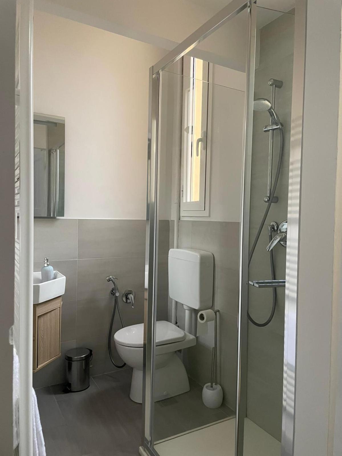 Le Suites Dell'Edera Bologna Ngoại thất bức ảnh