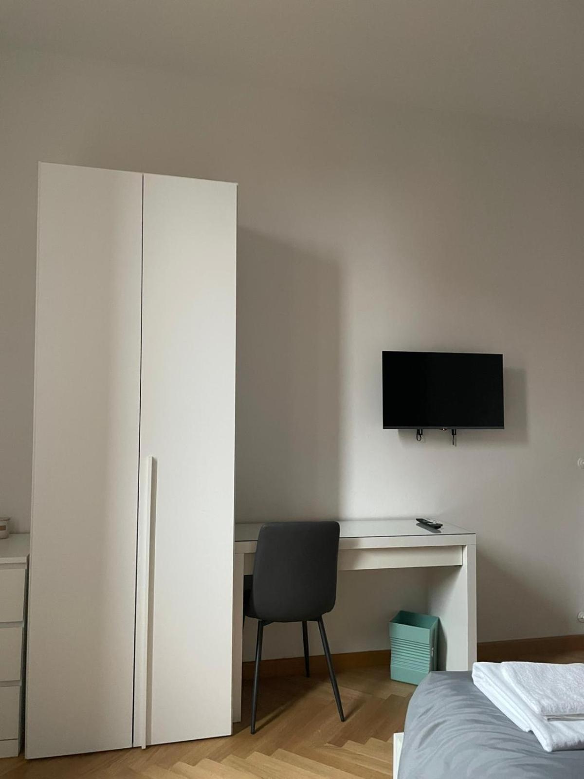 Le Suites Dell'Edera Bologna Ngoại thất bức ảnh