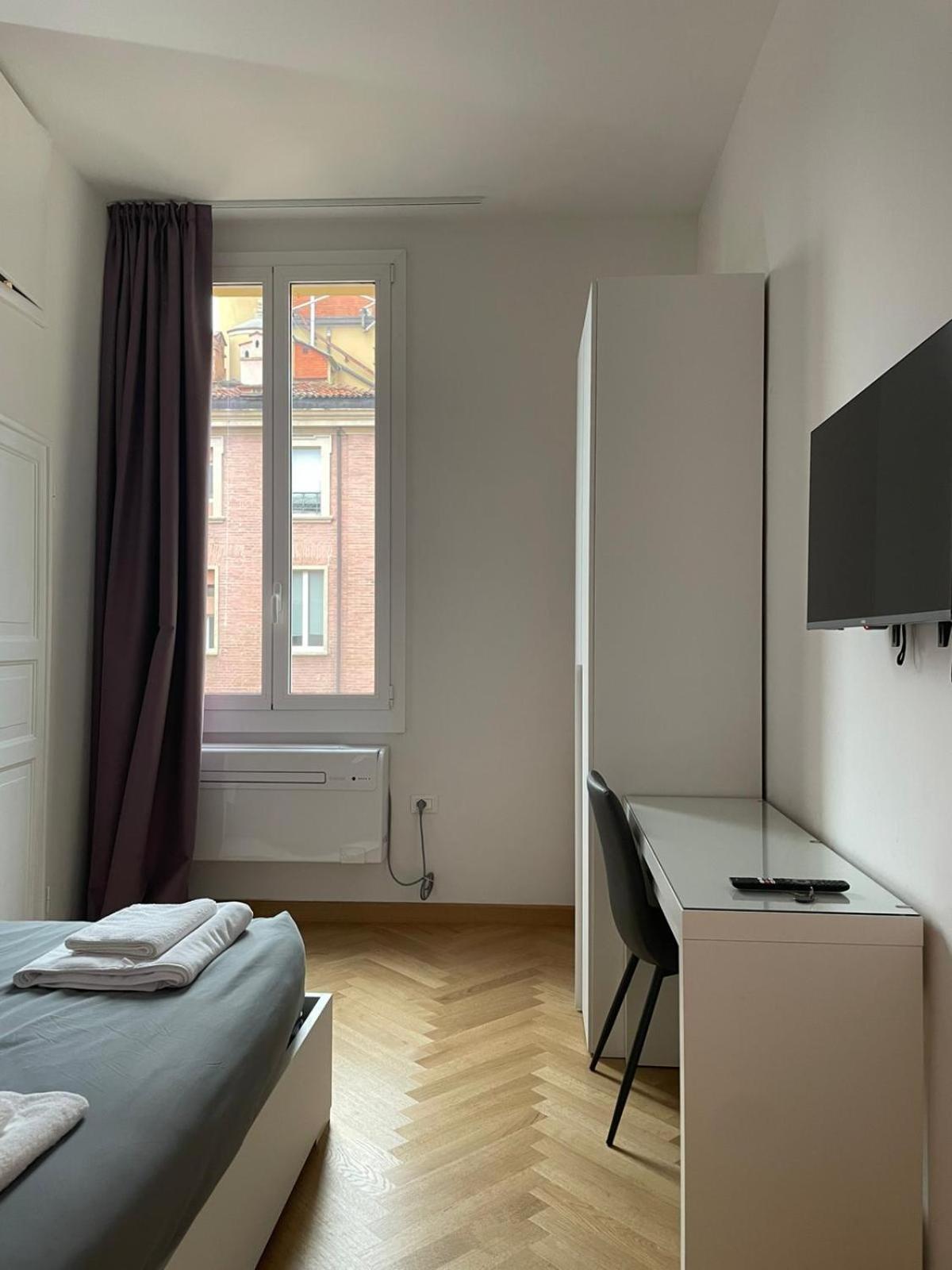 Le Suites Dell'Edera Bologna Ngoại thất bức ảnh