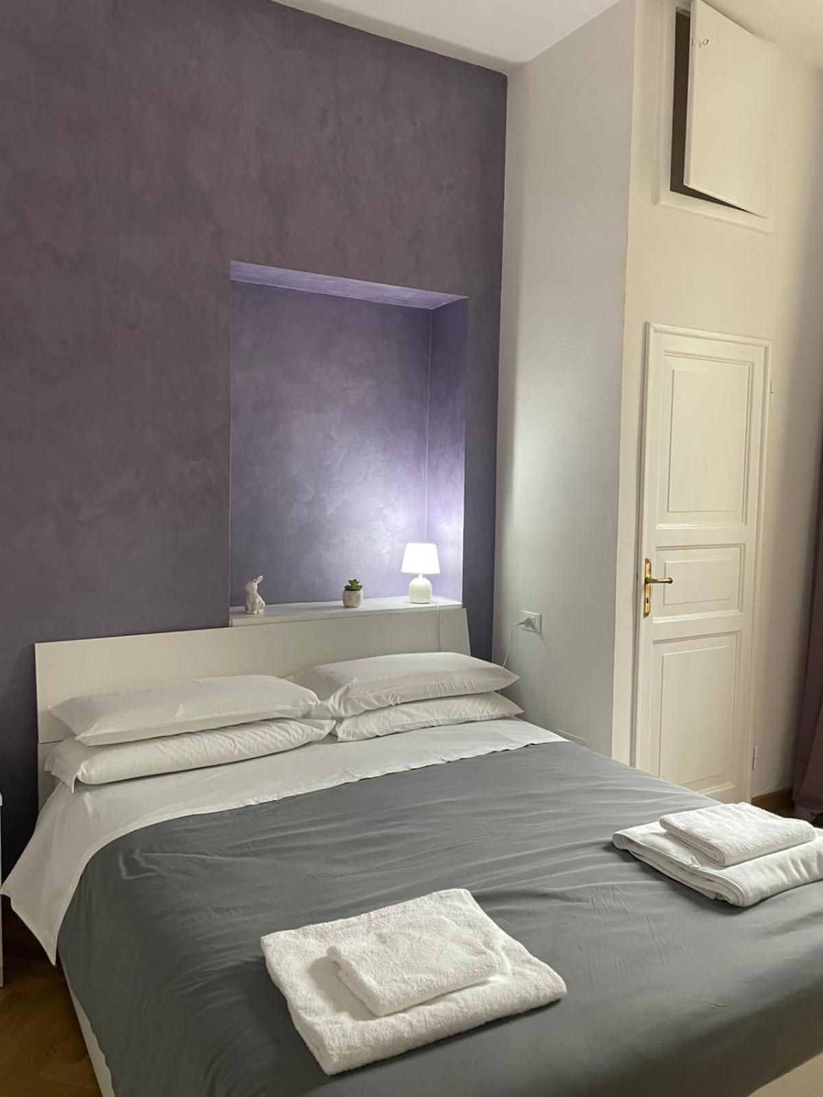 Le Suites Dell'Edera Bologna Ngoại thất bức ảnh