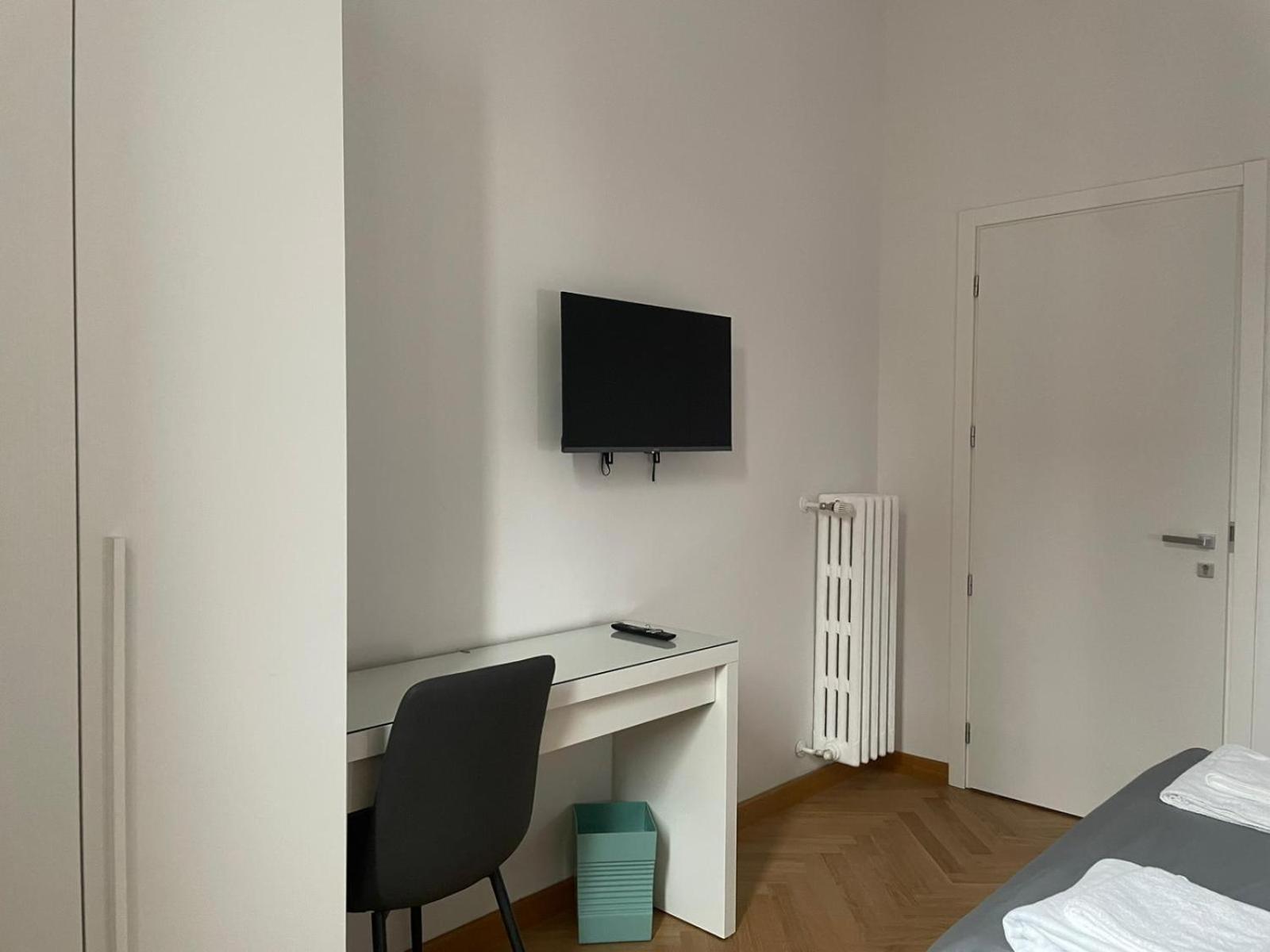 Le Suites Dell'Edera Bologna Ngoại thất bức ảnh