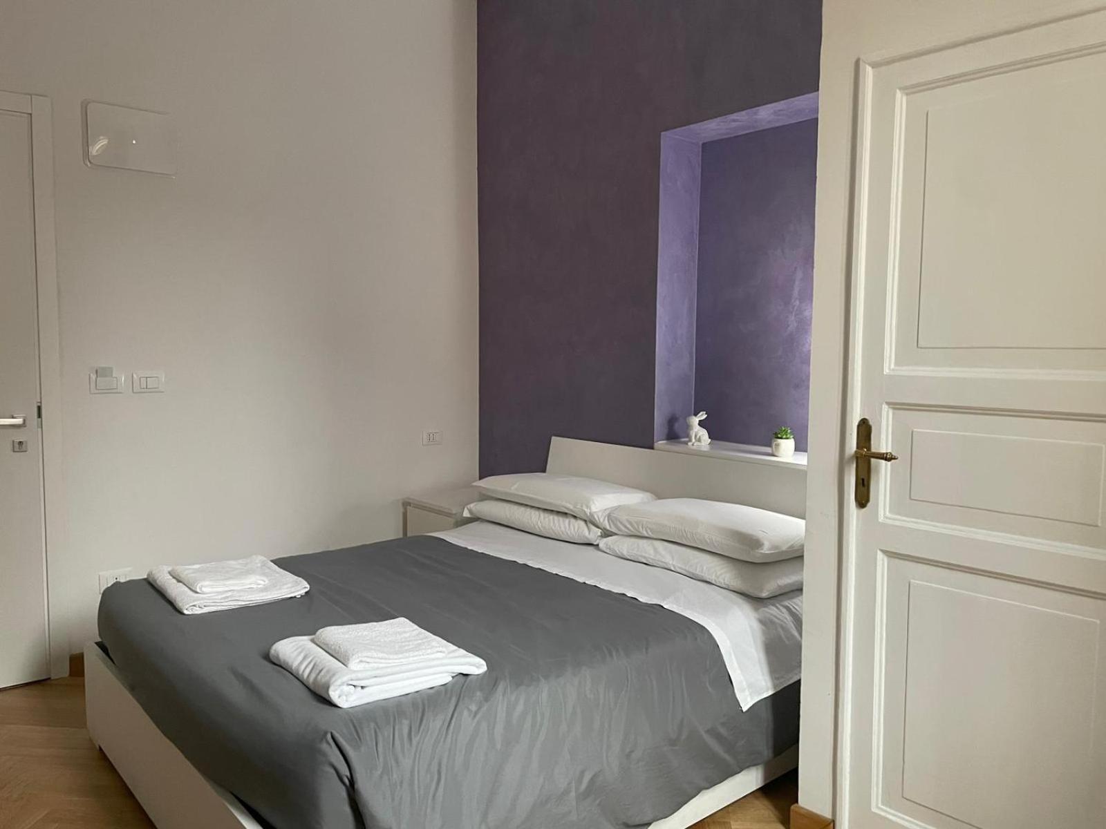 Le Suites Dell'Edera Bologna Ngoại thất bức ảnh