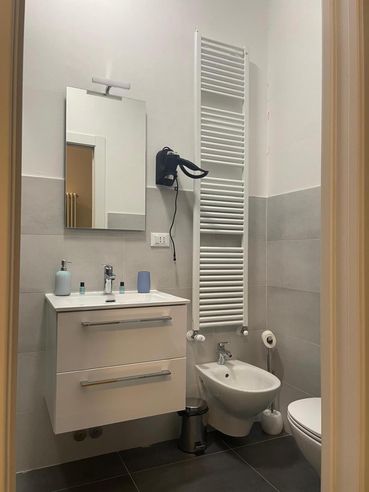 Le Suites Dell'Edera Bologna Ngoại thất bức ảnh