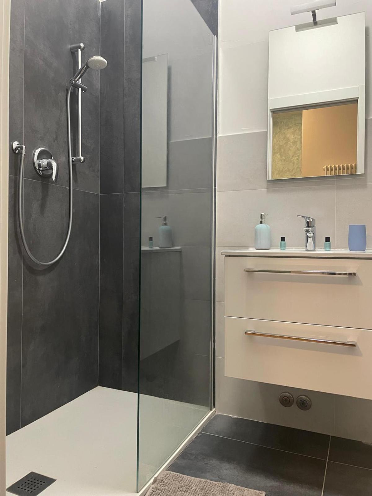 Le Suites Dell'Edera Bologna Ngoại thất bức ảnh
