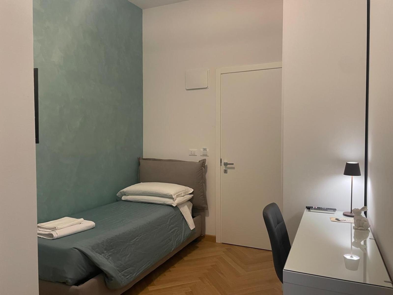 Le Suites Dell'Edera Bologna Ngoại thất bức ảnh