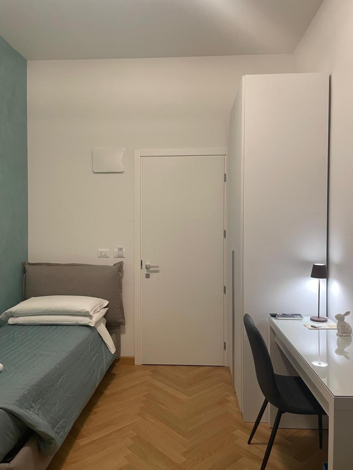 Le Suites Dell'Edera Bologna Ngoại thất bức ảnh